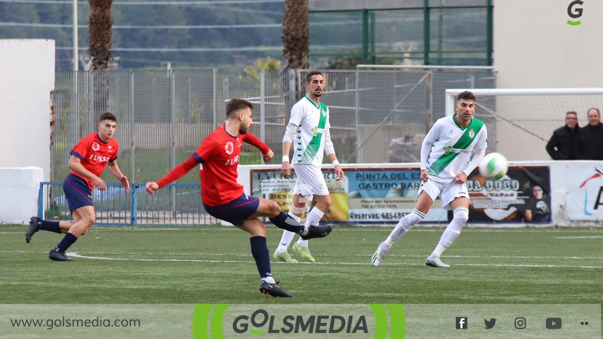 Partido Tavernes ante Alberic