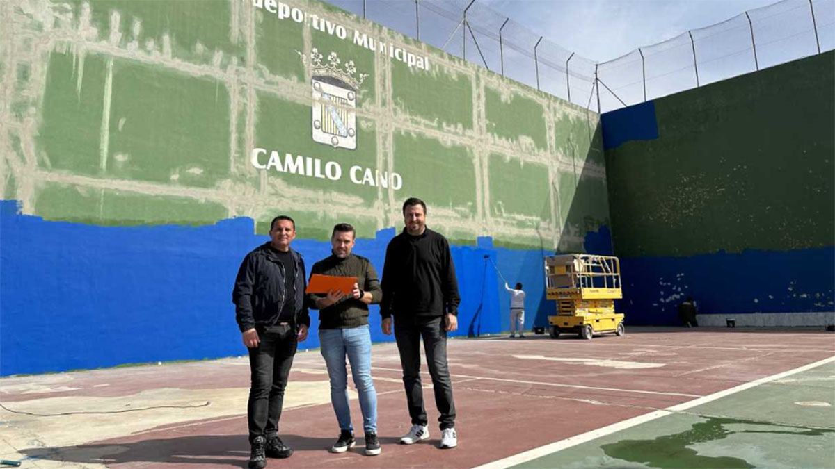 pabellón pilota valenciana