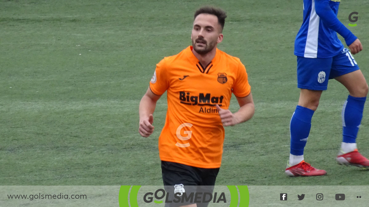 Javi Llario
