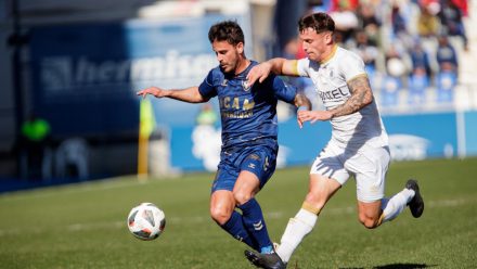 UCAM - Vélez