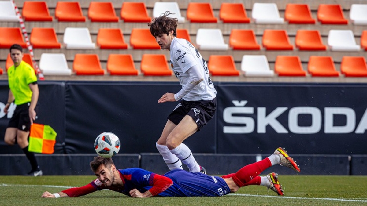 vcf-olot