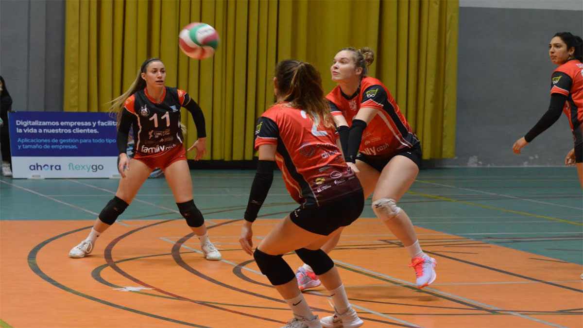 voleibol xàtiva