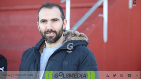 xesco ortiz