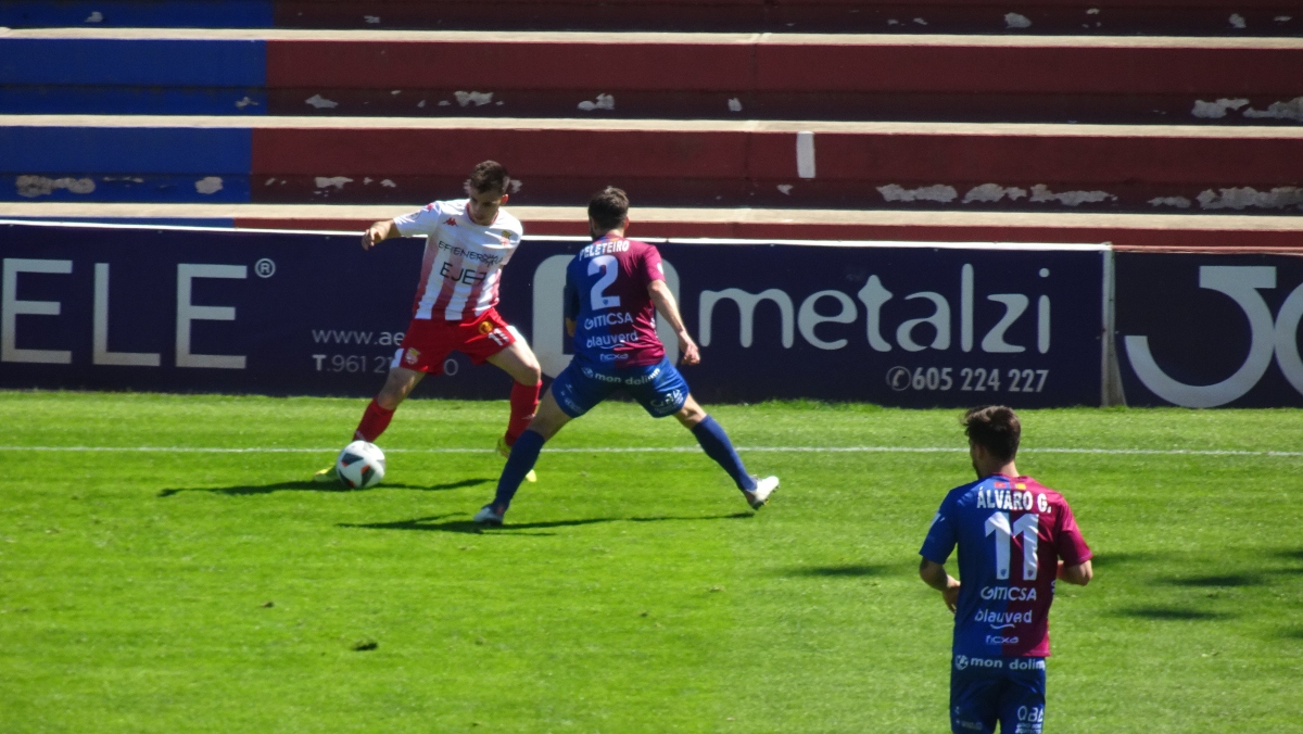 alzira vs manresa