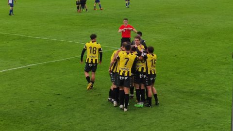 Club Portugalete | Toda la actualidad del Club Portugalete