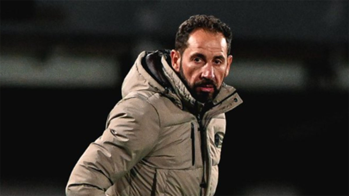 Pablo Machín elche