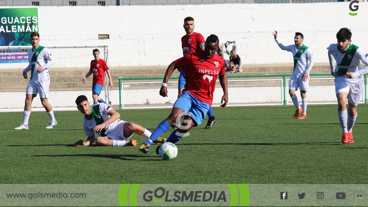 Partido Alberic ante Canals