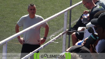 Sergi Escobar