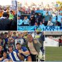Torrent CF , Marbella FC, Lorca Deportiva y Ourense