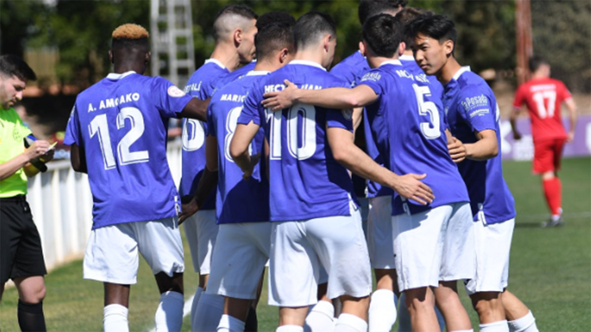 Foto: Athletic Club Torrellano.