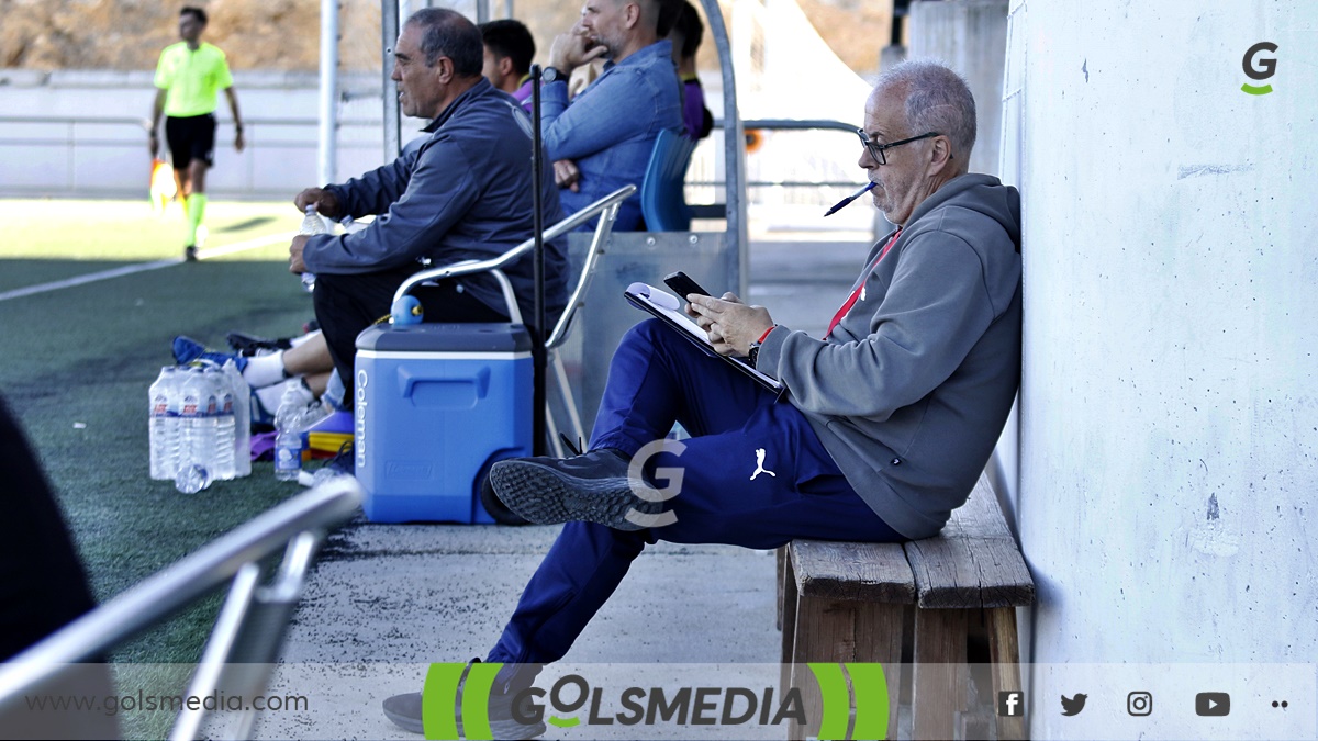 Delegado del Ribarroja CF