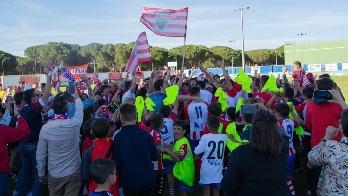 Atlético Tordesillas