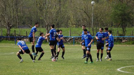 Equipo Covadonga