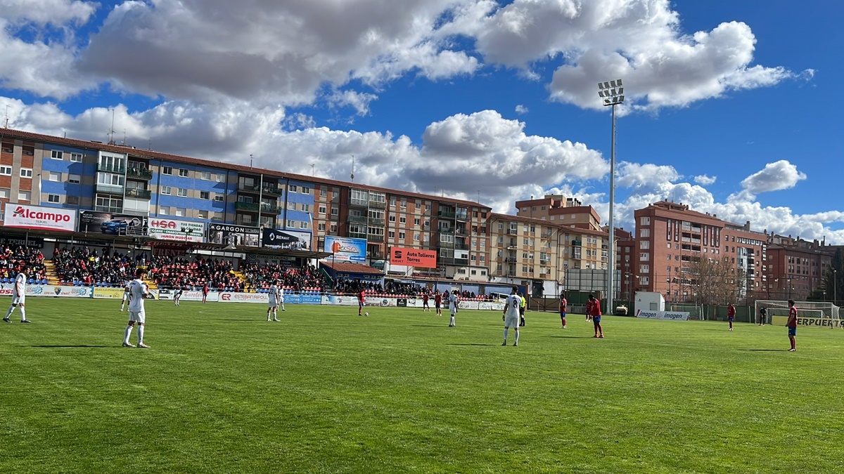 Teruel - Saguntino