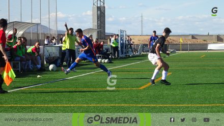 Castellonense vs L´Ollería cf