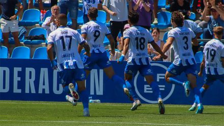 atlético baleares