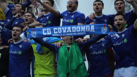 CD Covadonga