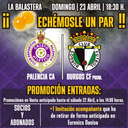 Promoción
