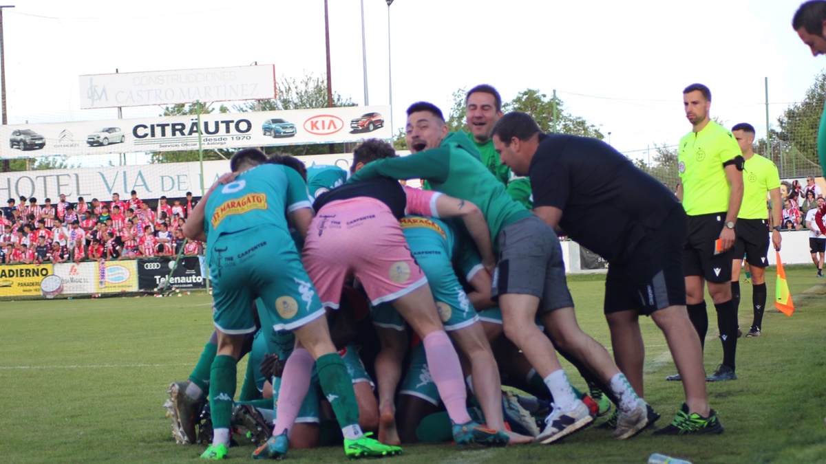 Atlético Astorga