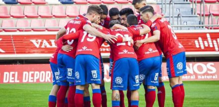 CD Numancia