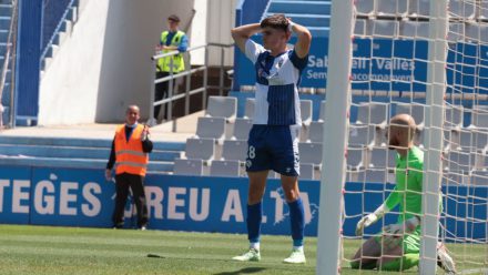 Pau Víctor Sabadell