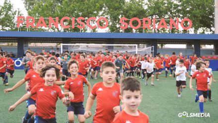 Escola Ribarroja