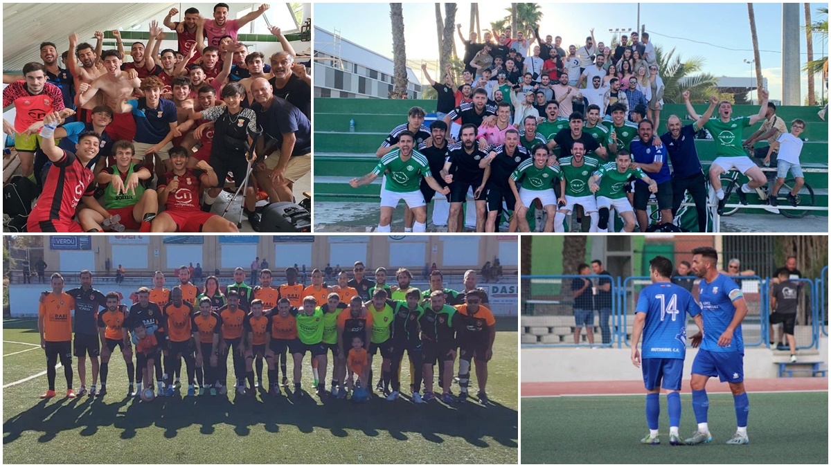 ascensos fútbol regional