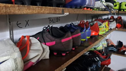 botas