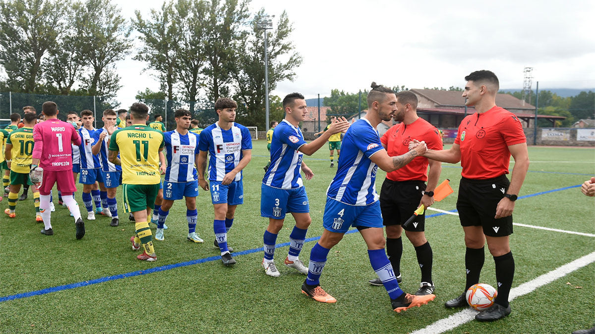 arbitro