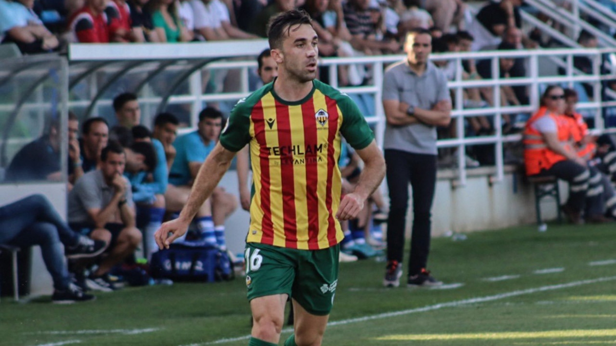 CD Castellón