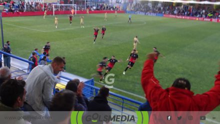 cf la nucia
