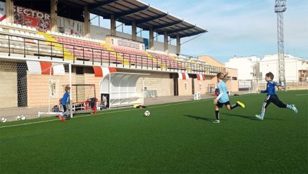 Campo José Claramunt