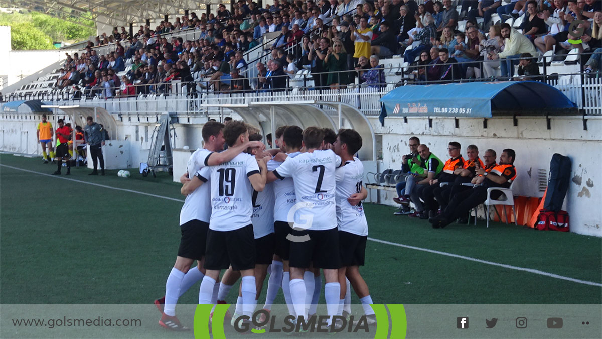 oNTINYENT 1931 CF