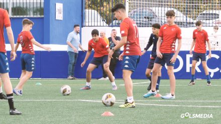 Escola UD Rayo Ibense.