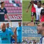 CD Numancia, CD Alcoyano, CF La Nucia, CD Atlético Baleares y CE Sabadell.
