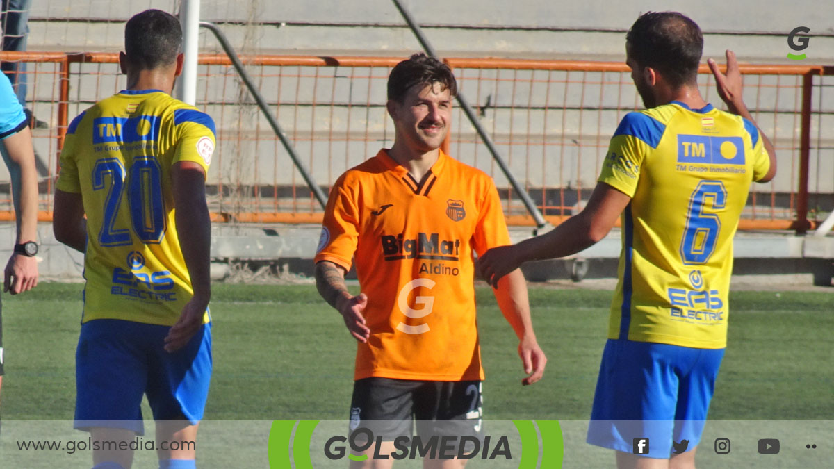 TORRENT VS ORihuela cf