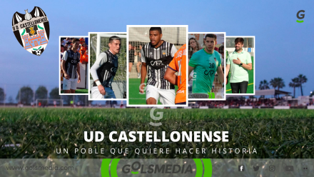 UD CASTELLONENSE