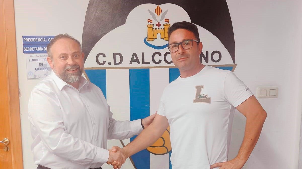 CD Alcoyano