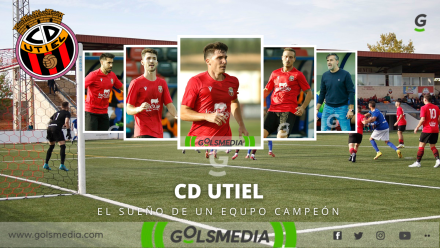 cd utiel