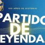 PARTIDOS LEYENDA