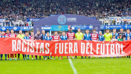 Real Avilés - Recreativo Granada