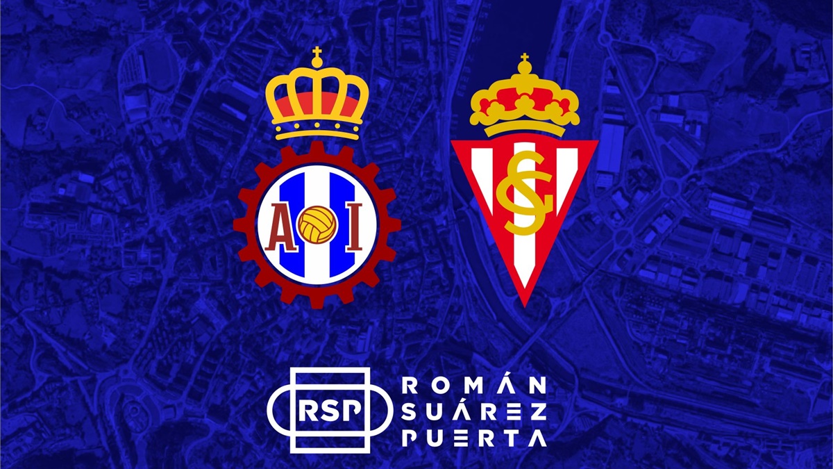 Real Avilés - Sporting