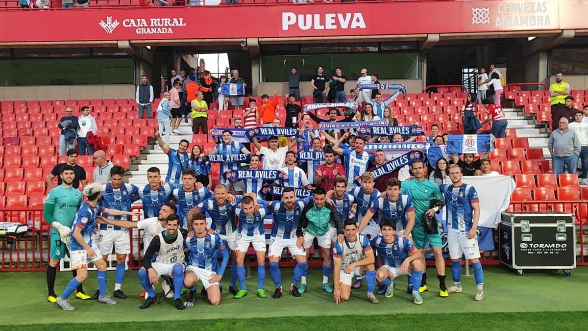 Real Avilés