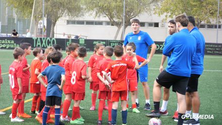 Unió Benetússer Favara