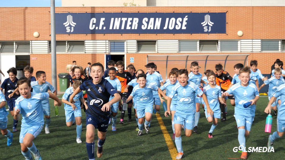 cf inter san josé