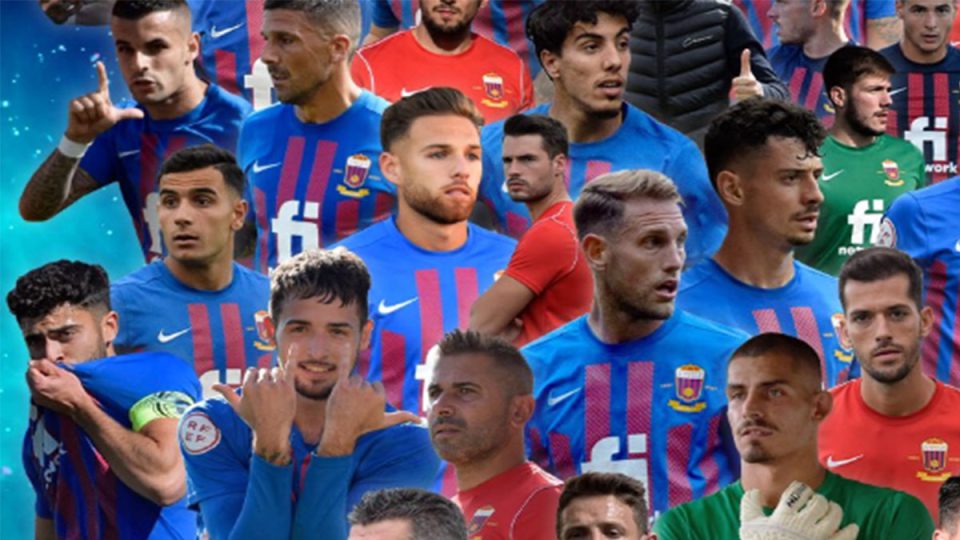 El CD Eldense regresará a Segunda visitando el Cartagonova ¡aquí