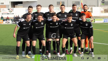 Once inicial Ontinyent 1931 CF.