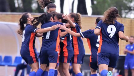 slecció valenciana sub15