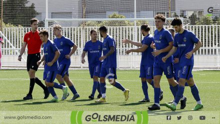 CF BENIDORM