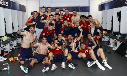 España Sub-21